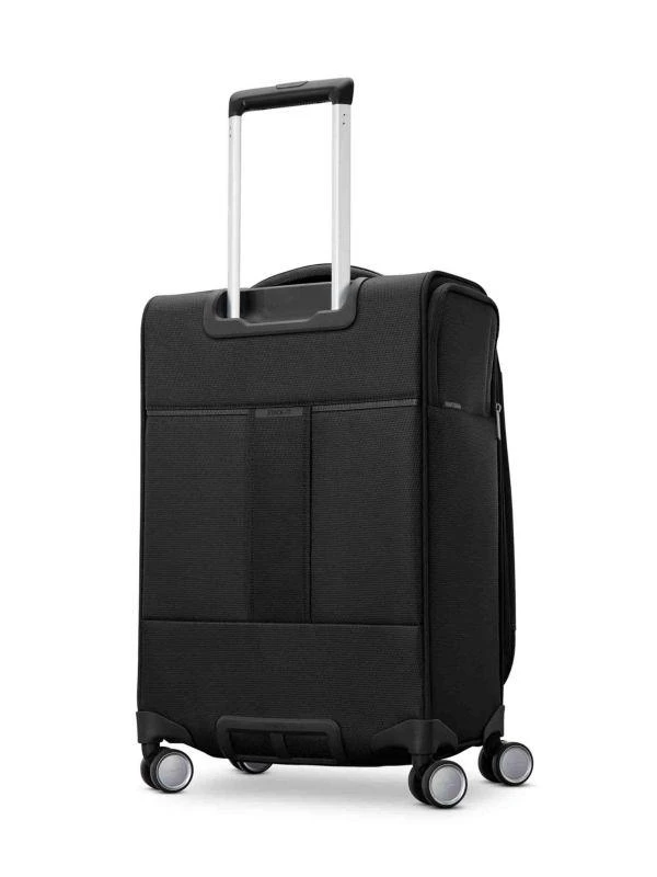 Samsonite 20 Inch Softshell Spinner Suitcase 3