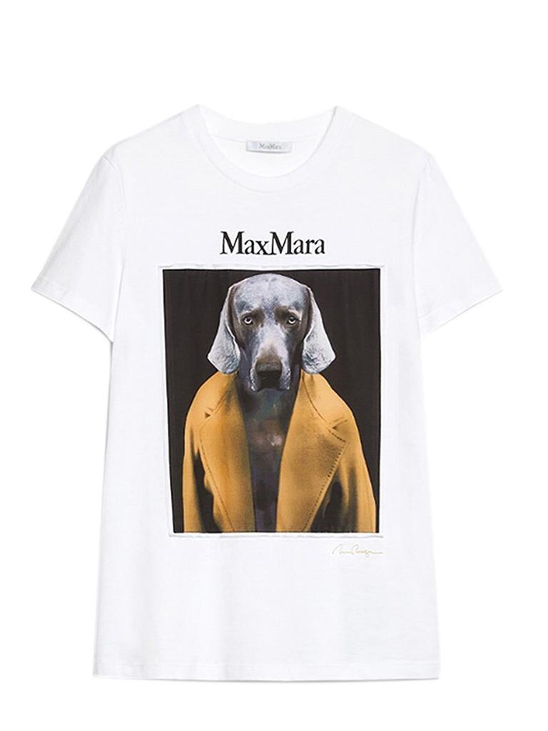 Max Mara Cipria T-Shirt