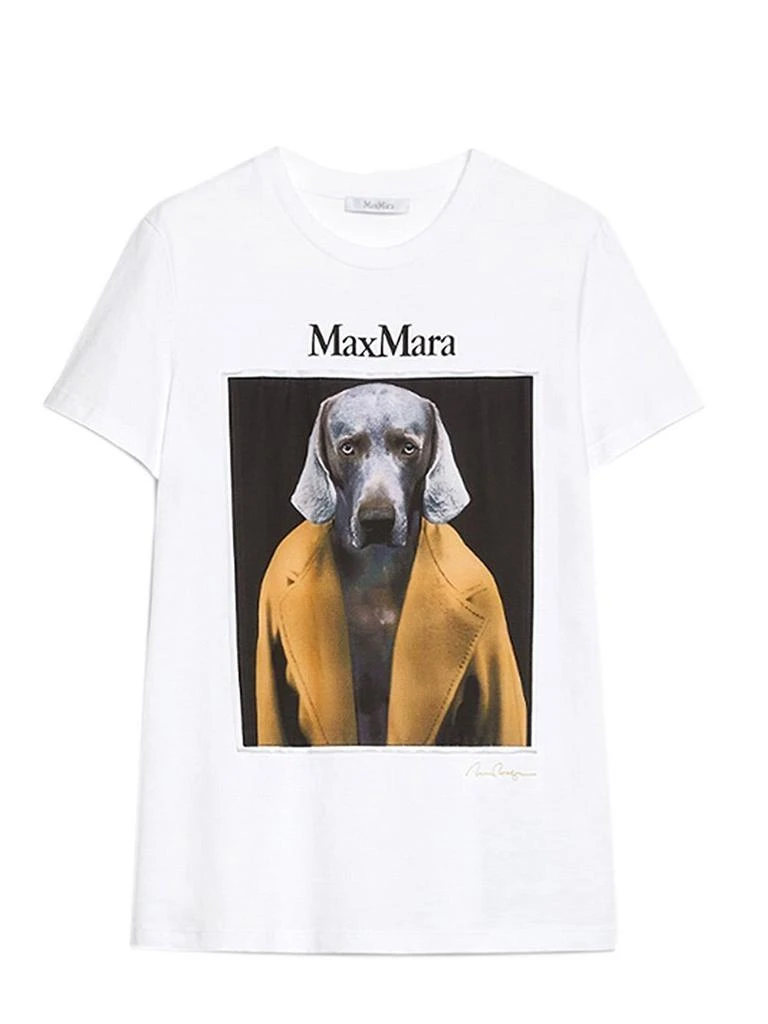 Max Mara Cipria T-Shirt 1