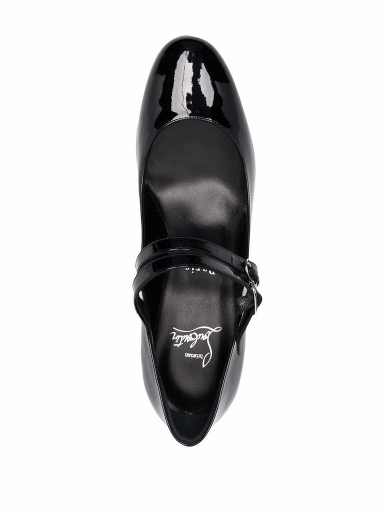 Christian Louboutin Christian Louboutin Miss Jane Pumps 2