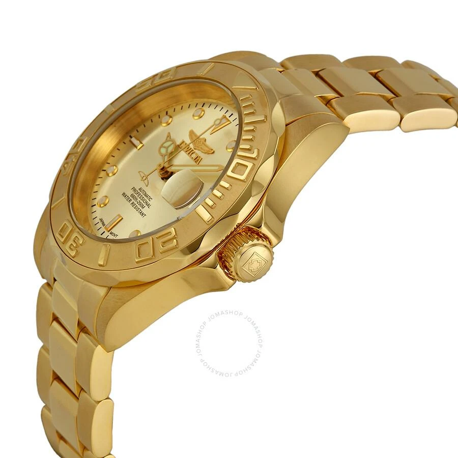 Invicta Men's Pro Diver Collection Automatic Watch 9010 2