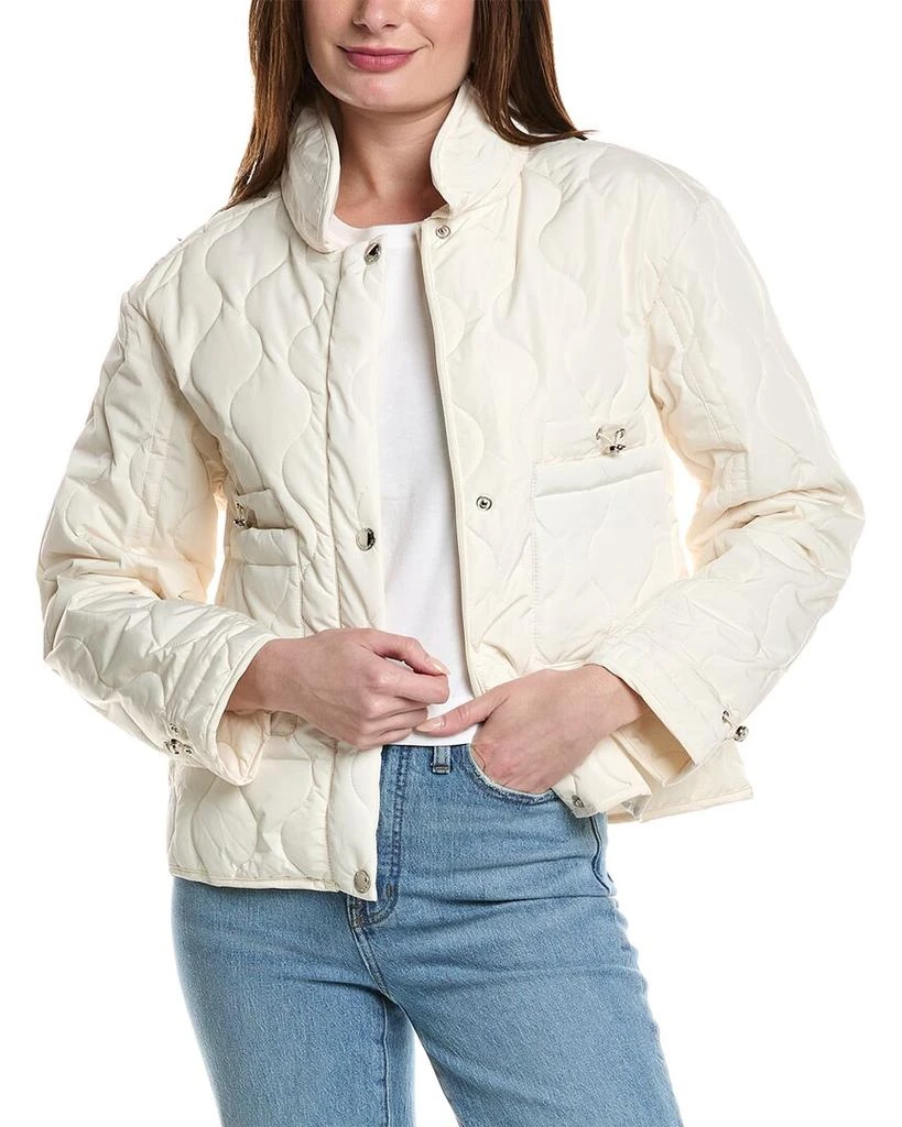 NOIZE NOIZE Philipa Jacket 1
