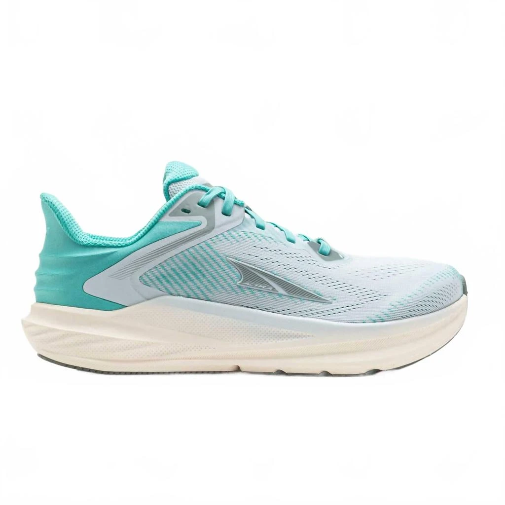 Altra Women's Torin 8 Sneaker In Mint