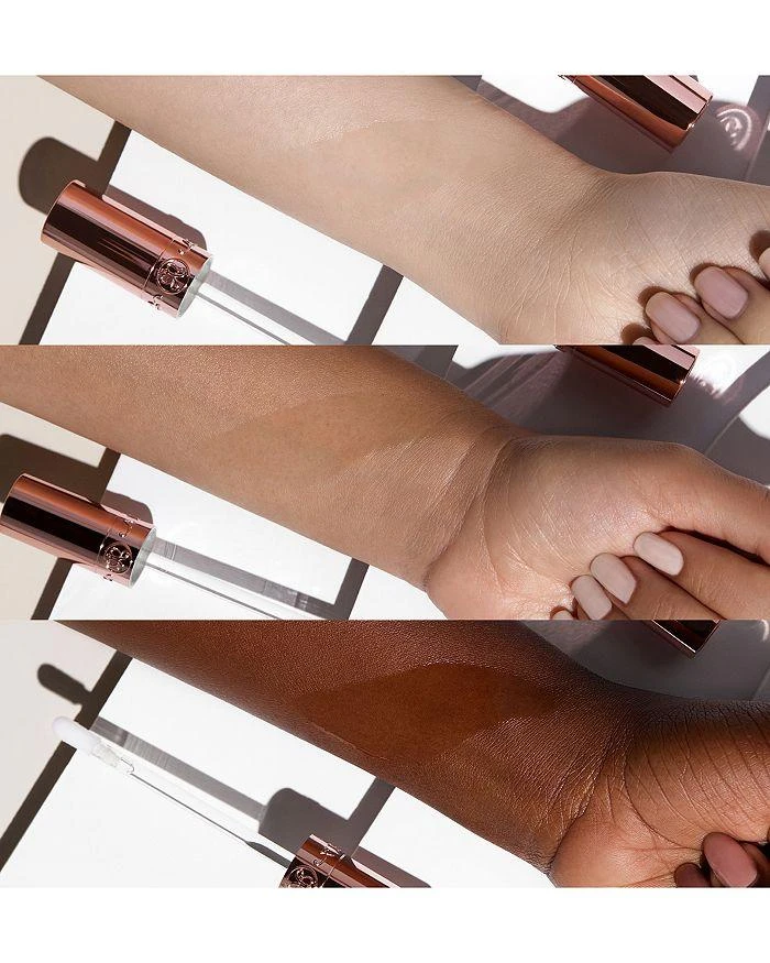 Anastasia Beverly Hills Crystal Lip Gloss 6