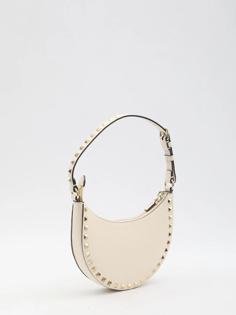 Valentino Mini Rockstud Hobo Bag 2