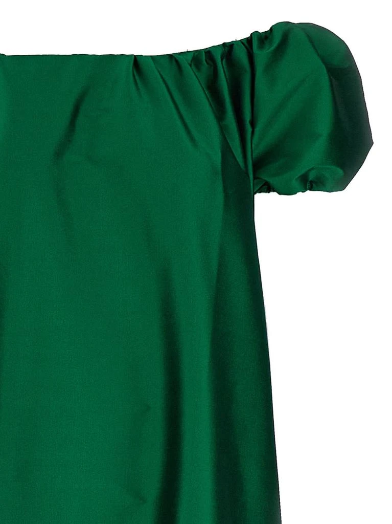 Bernadette Bernadette Rianne Off-Shoulder Midi Dress 3