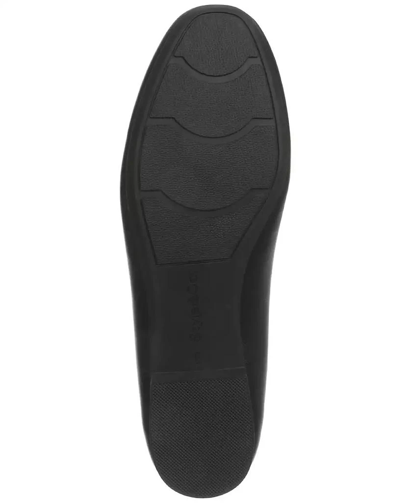 Style & Co Women's Kendraa Tailor Loafers, Created for Macy's 2