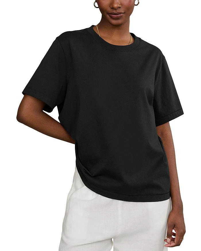 Jenni Kayne Crosby Tee 1