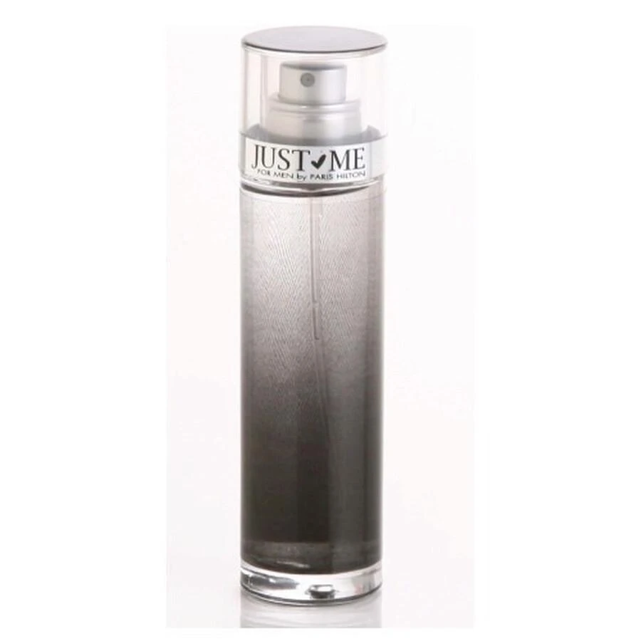Paris Hilton Paris Hilton Just Me Mens EDT 2
