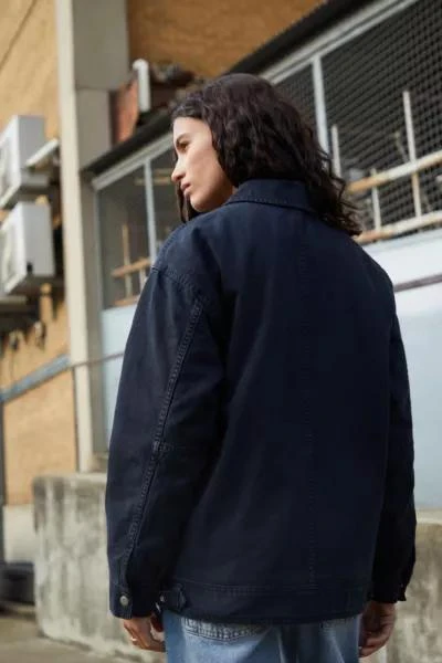 BDG BDG Luca Canvas Workwear Jacket 6