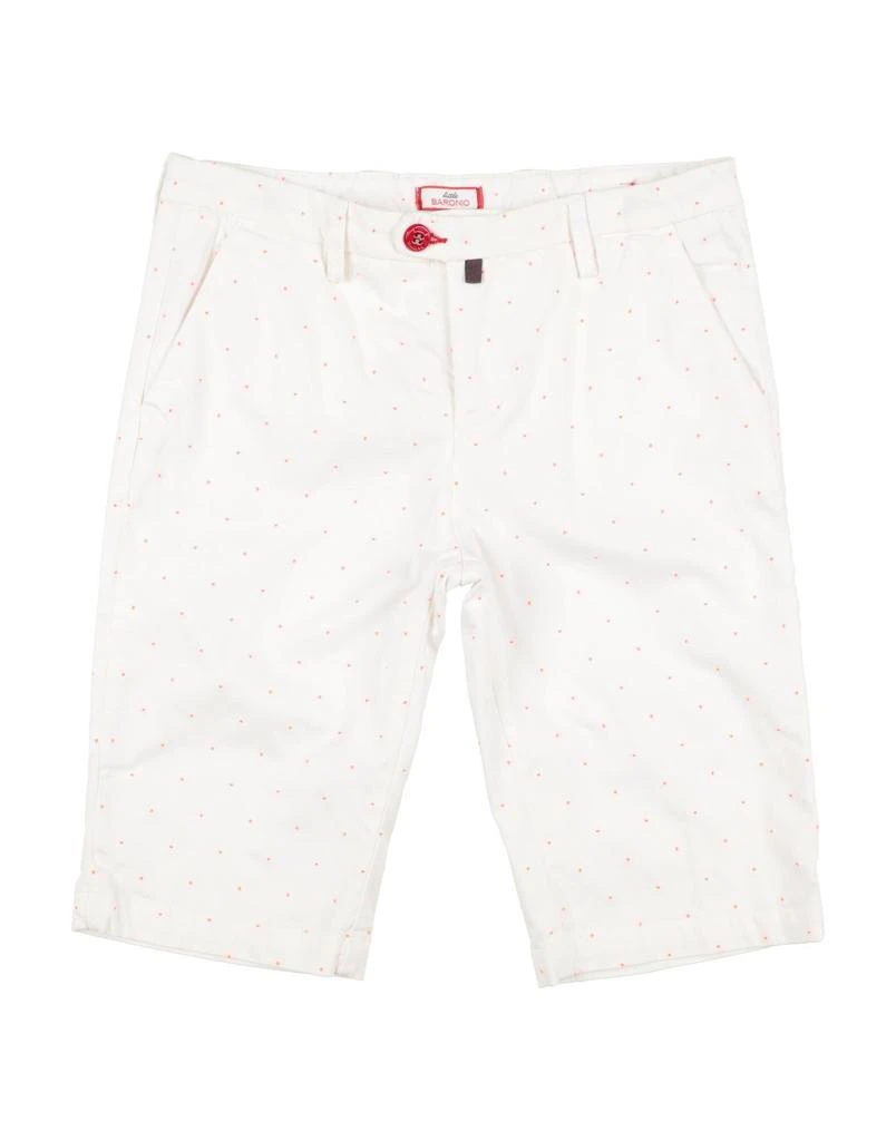 BARONIO Shorts 
Bermuda