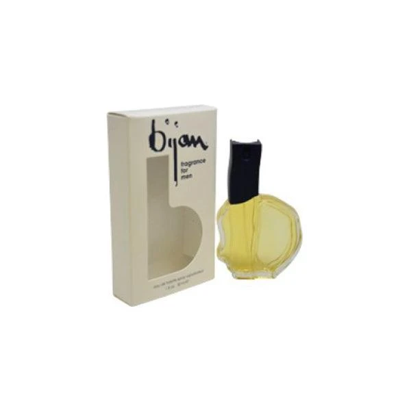 bijan for Men Eau de Toilette Spray 1.0 oz 1
