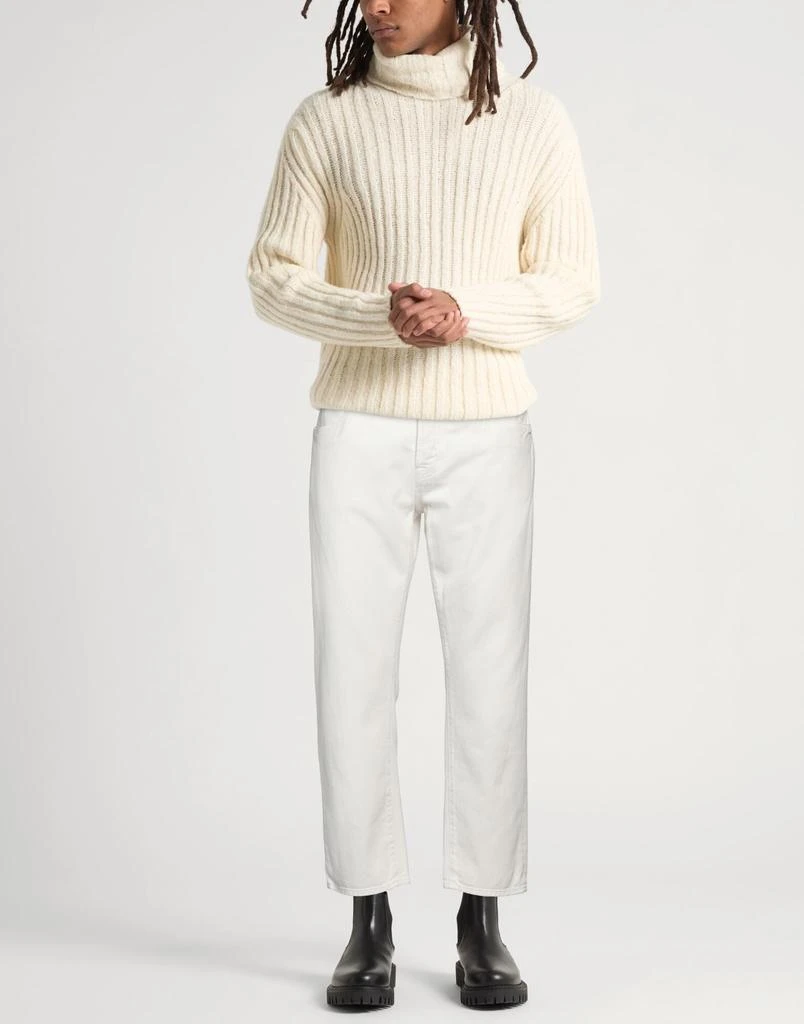 SIVIGLIA Denim pants 2