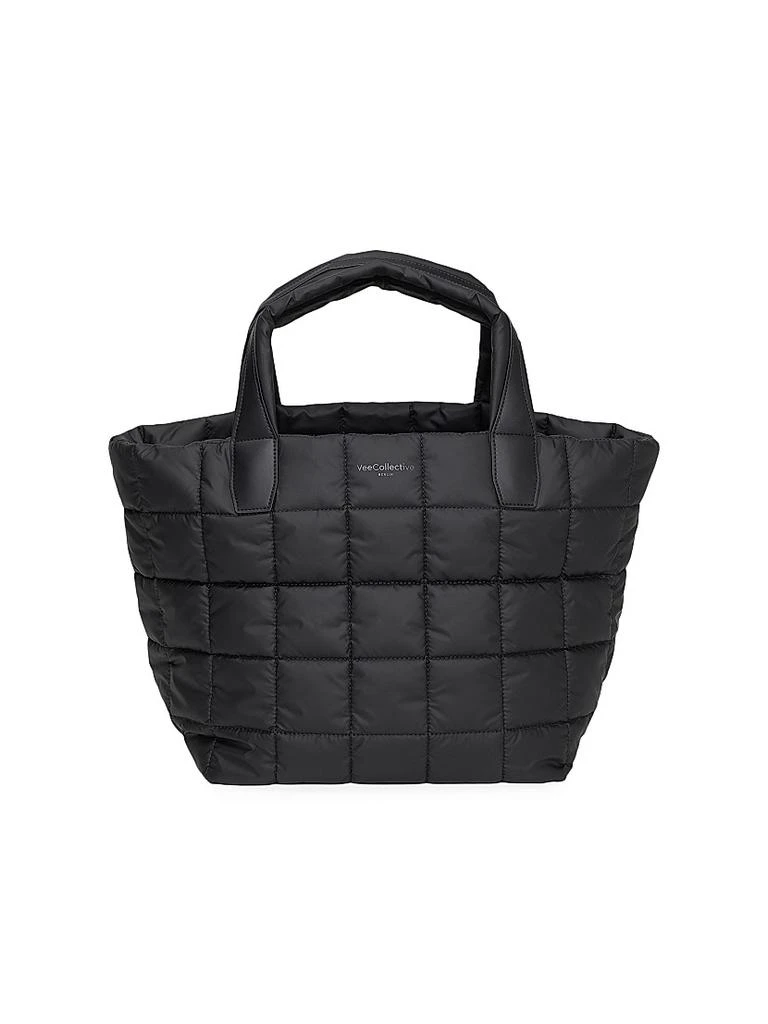 Vee Collective MD Porter Ripstop Nylon Tote Bag 1