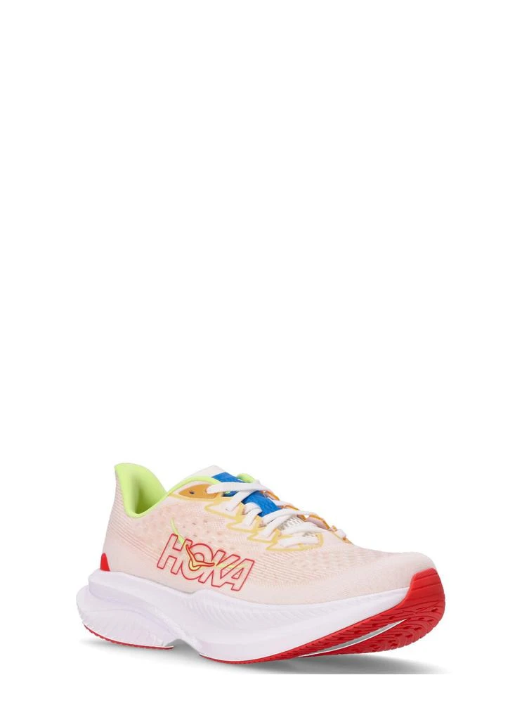 Hoka One One Mach 6 4