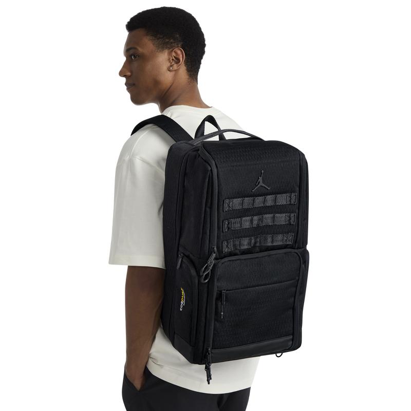 jordan backpack champs