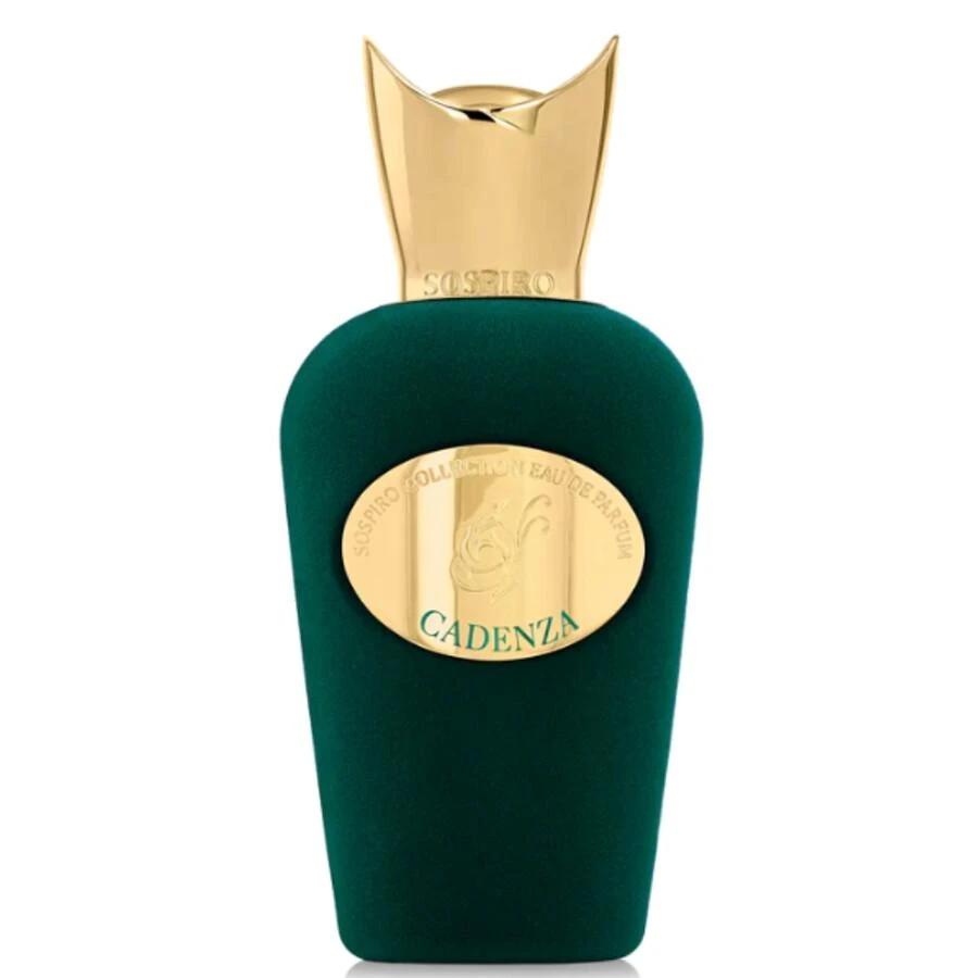 Sospiro Sospiro Cadenza Unisex EDP 1