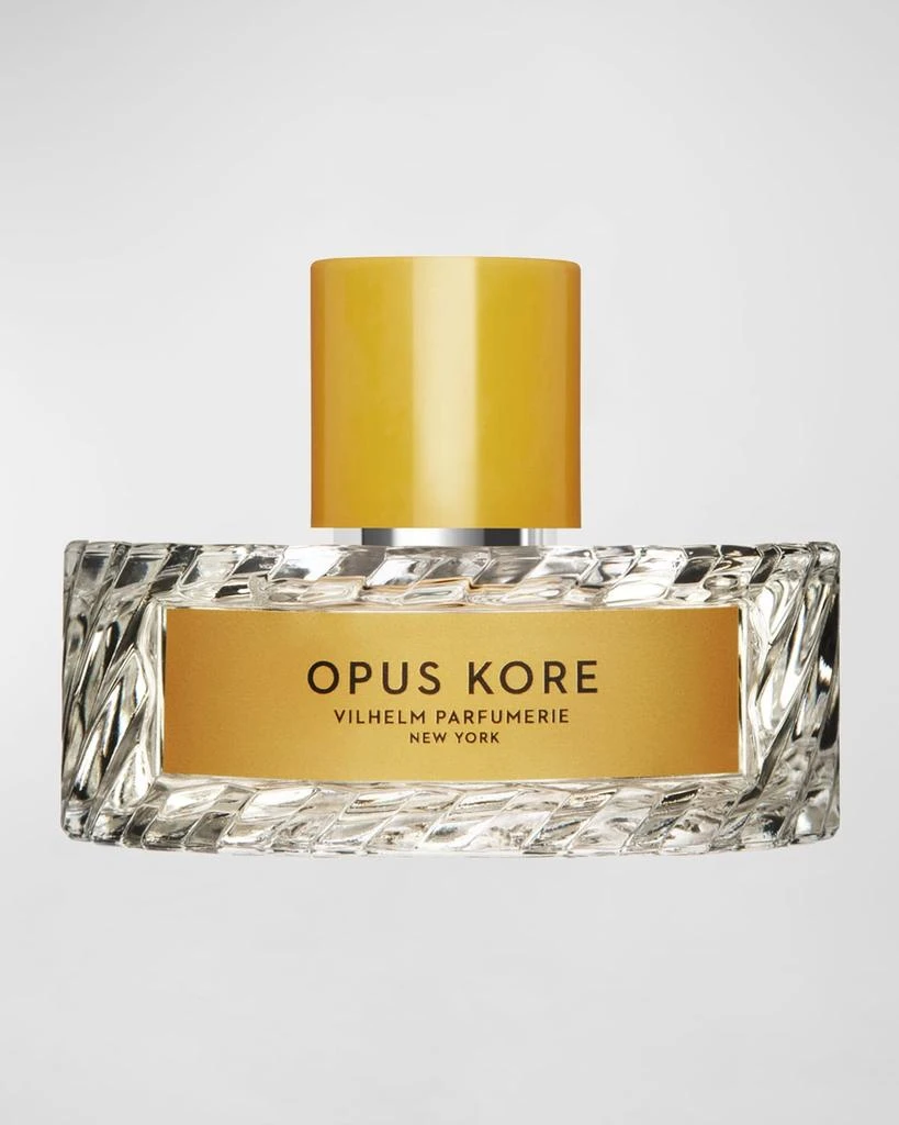 Vilhelm Parfumerie Opus Kore Eau de Parfum, 3.3 oz. 1