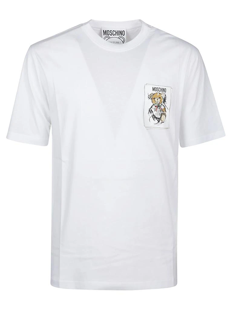 Moschino T-shirt 1
