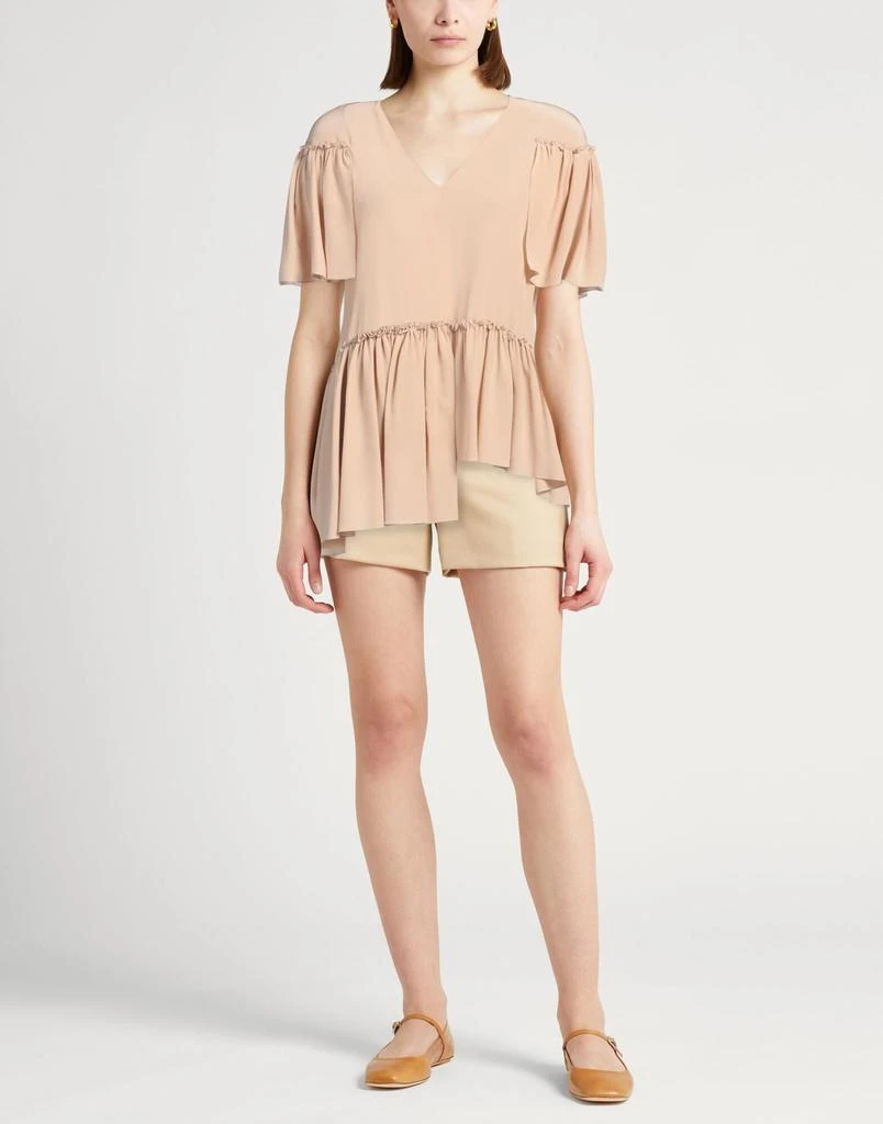 AGNONA Silk top 2