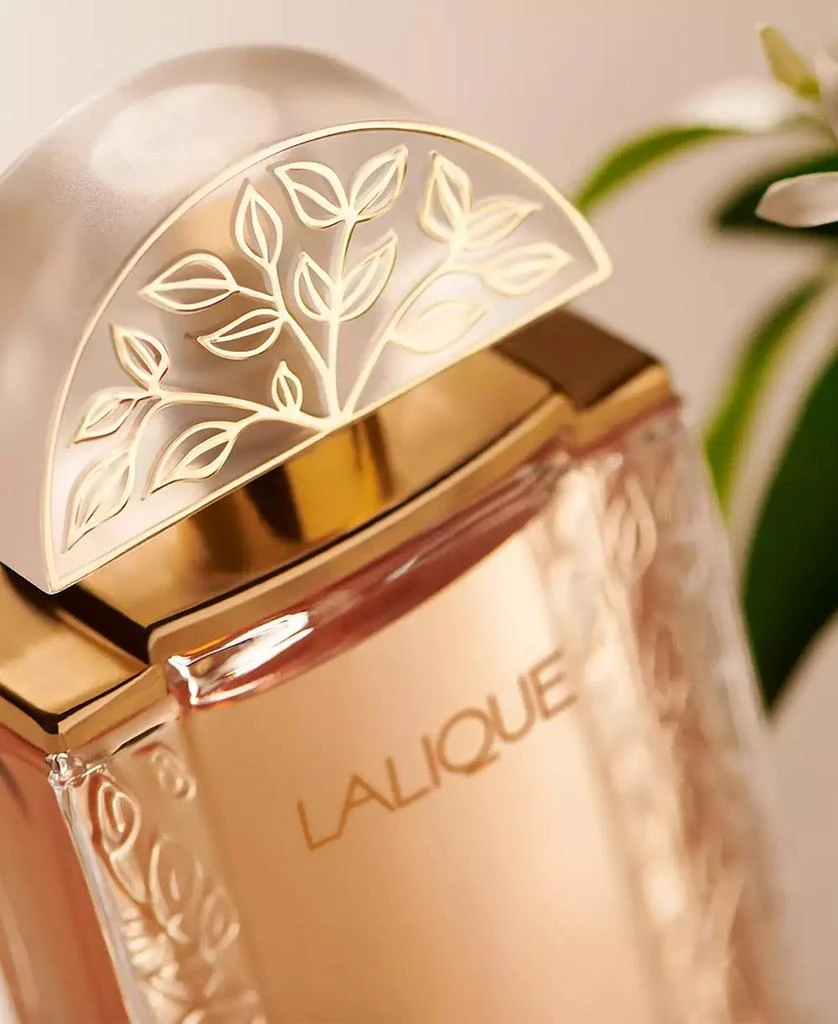 Lalique De Lalique Eau De Parfum, 3.4 Oz 4