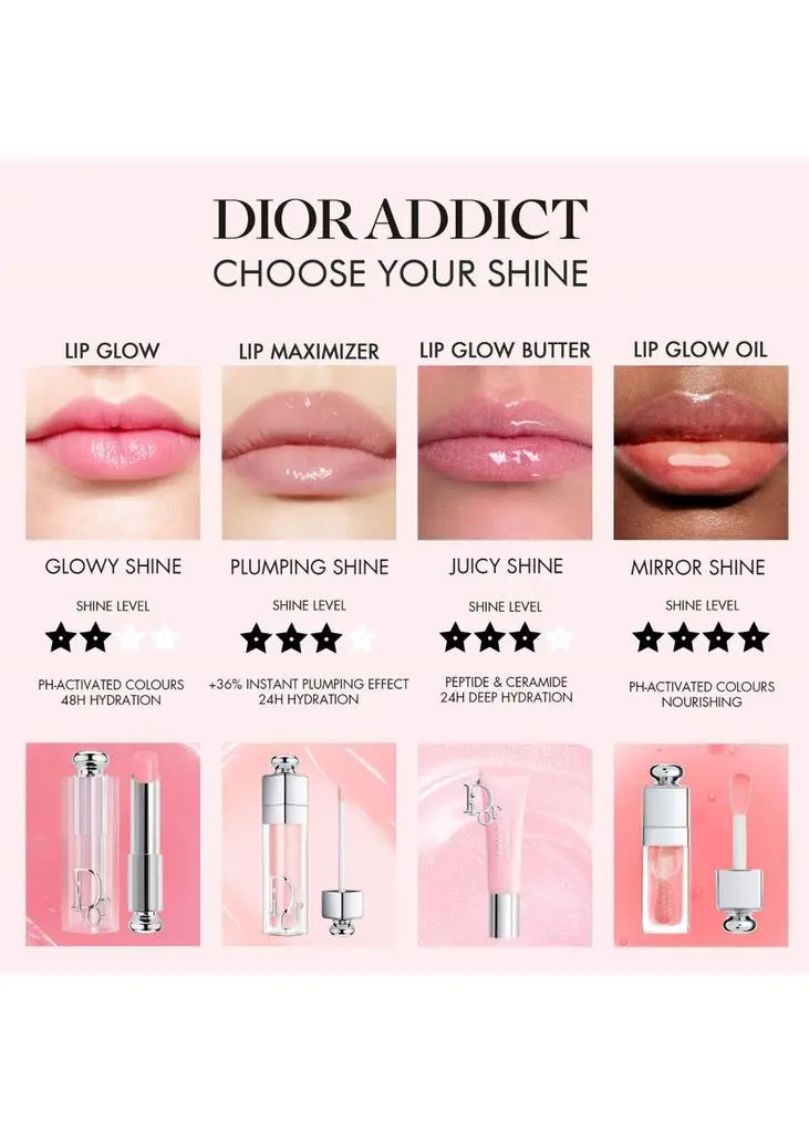 Dior Dior Addict Lip Maximizer 5