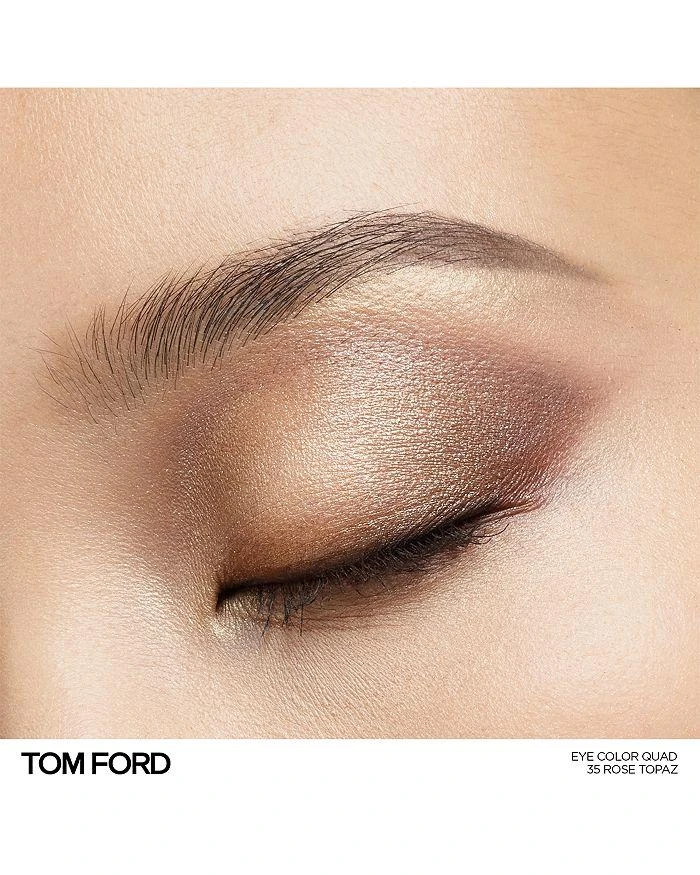 Tom Ford Eye Color Quad Crème 2