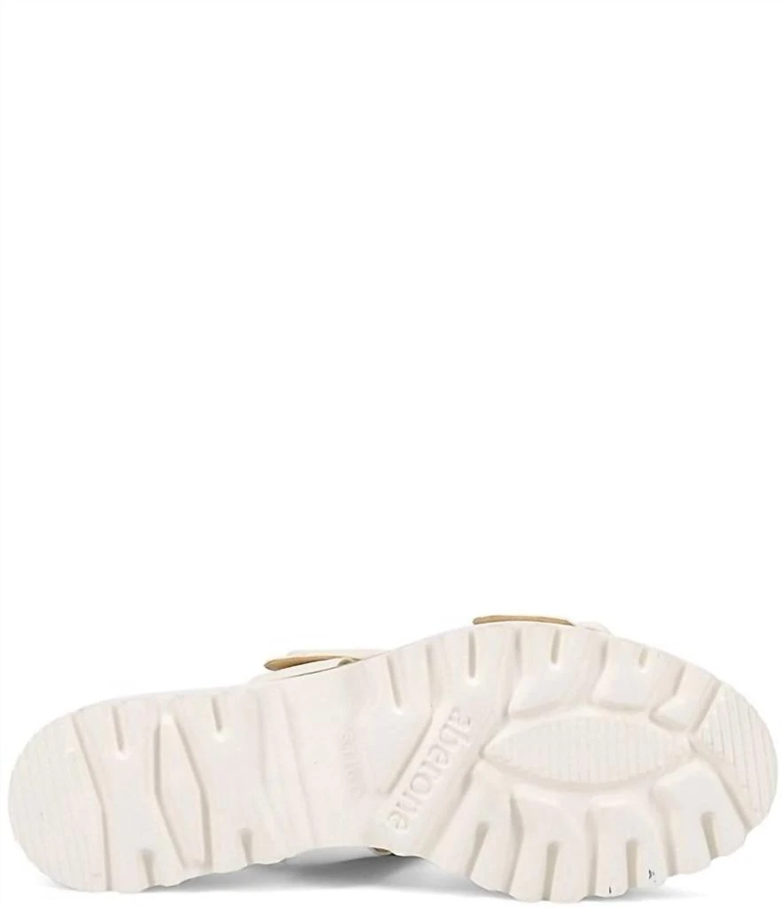 Ron White Callie Shoe In Ice 5