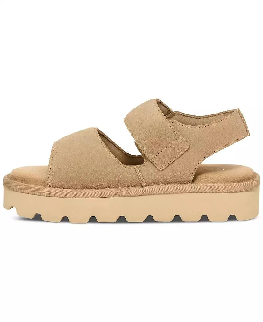 Koolaburra Women's Tizz Sandals 11