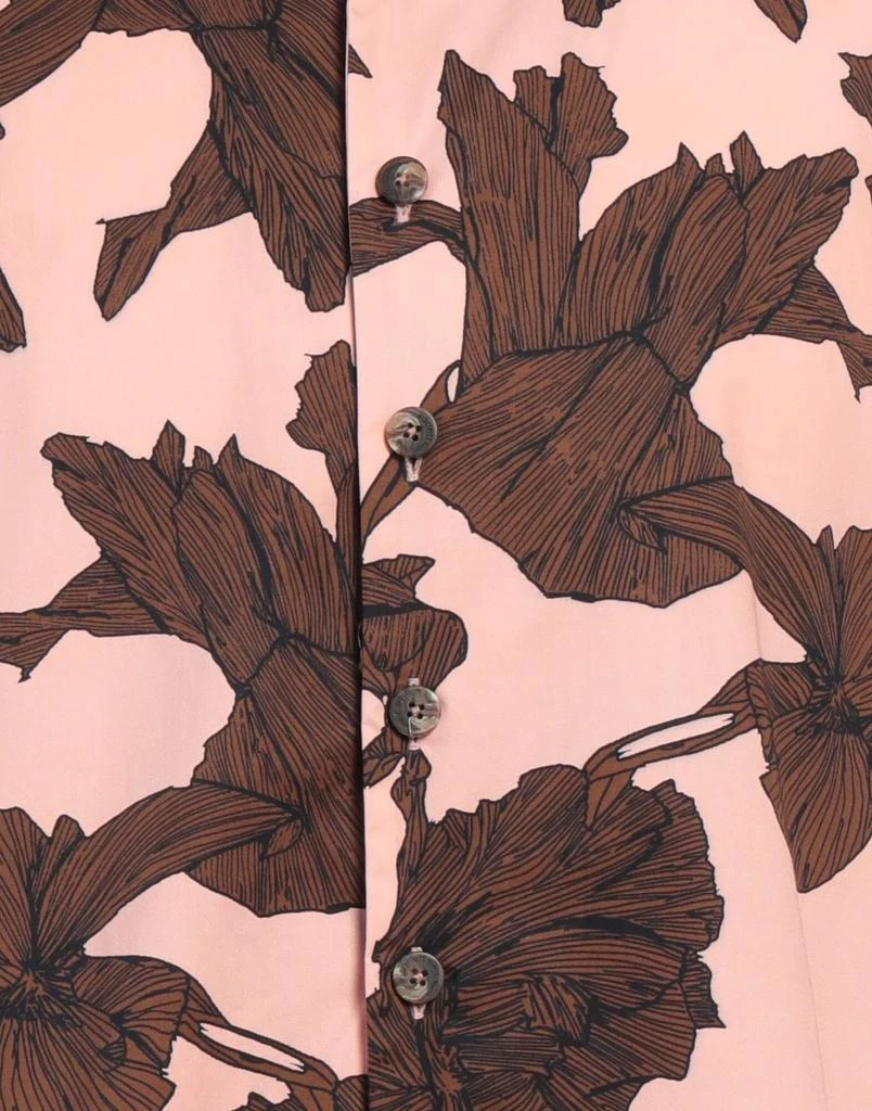 Neil Barrett Patterned shirt 4