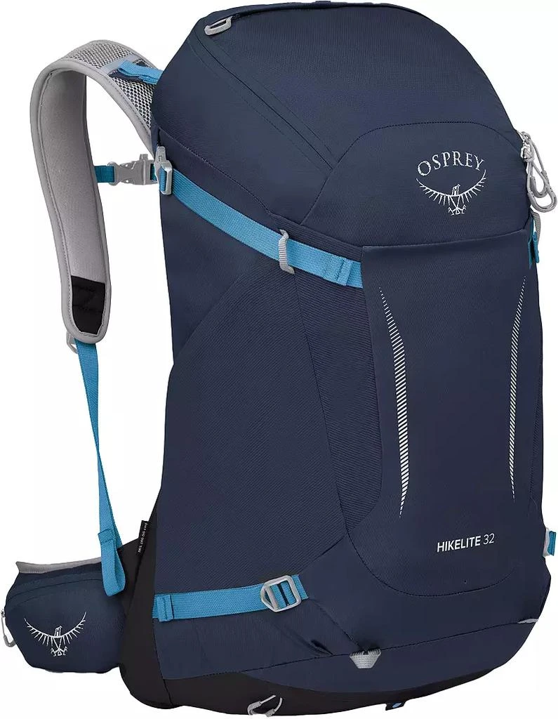 Osprey Osprey Hikelite 32 Liter Backpack 1