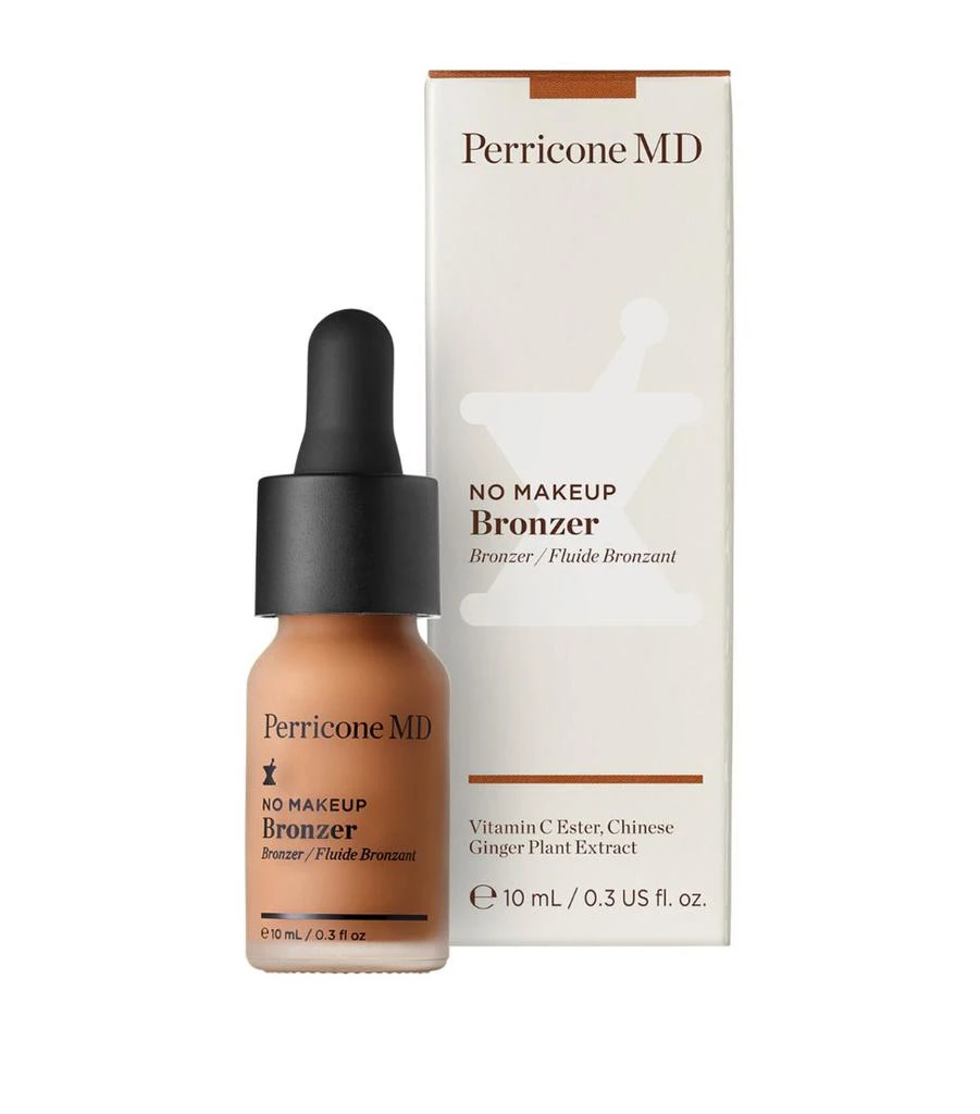 Perricone MD No Makeup Bronzer 1