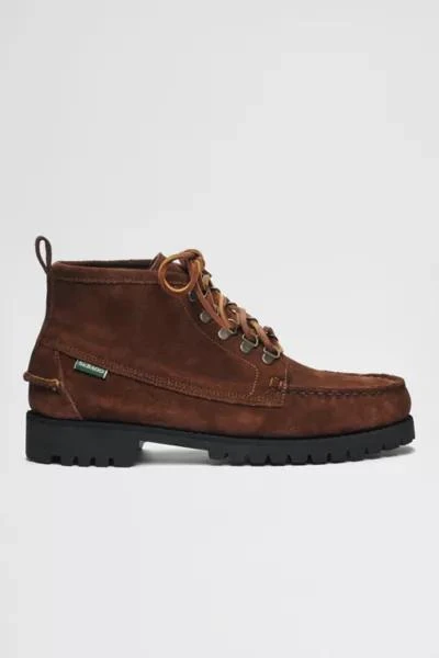 SEBAGO Sebago Suede Chukka Deer Boot 1
