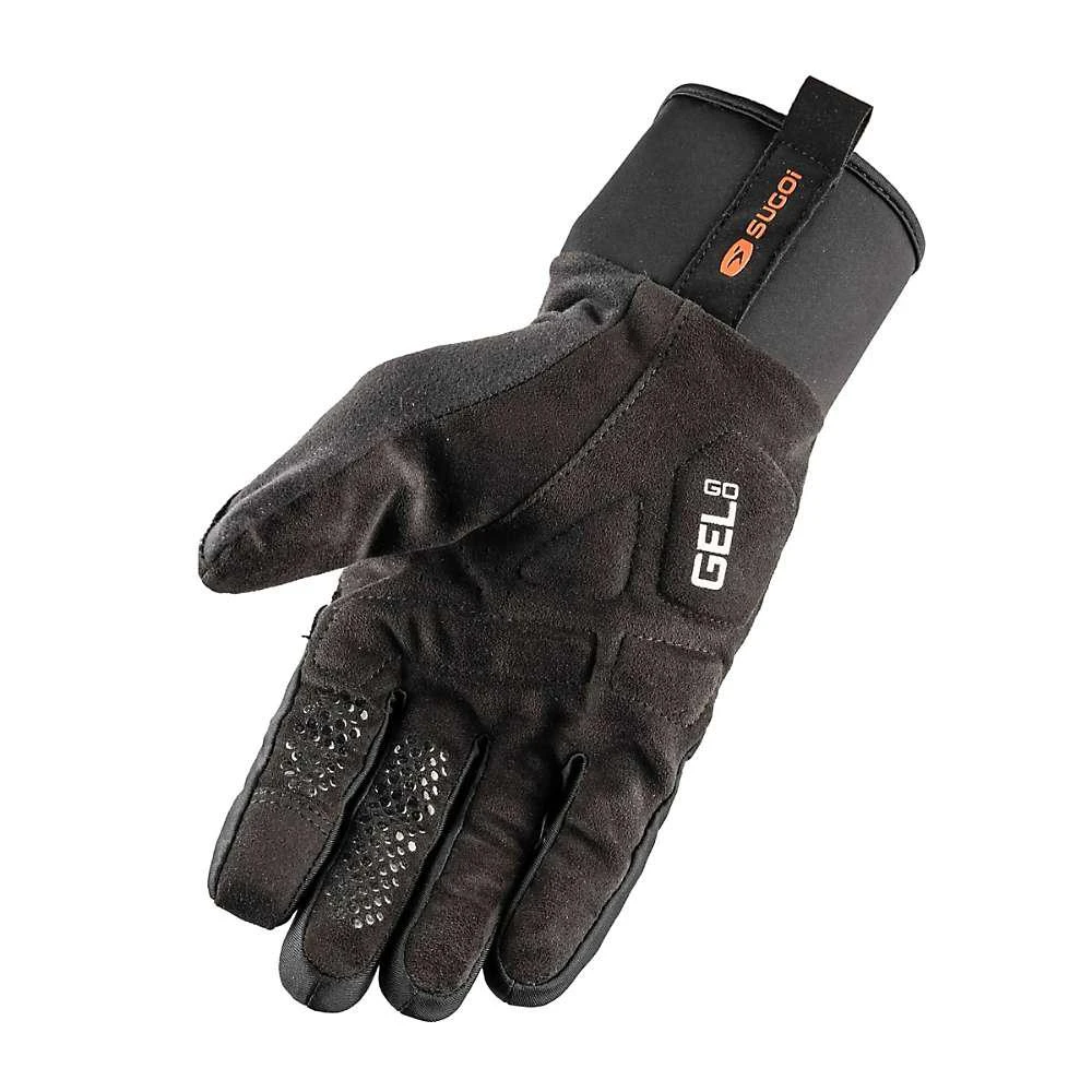 Sugoi Sugoi Zap Zero Plus Gel Glove 2