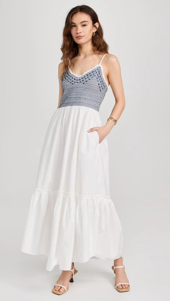 Ramy Brook Lucia Dress 4