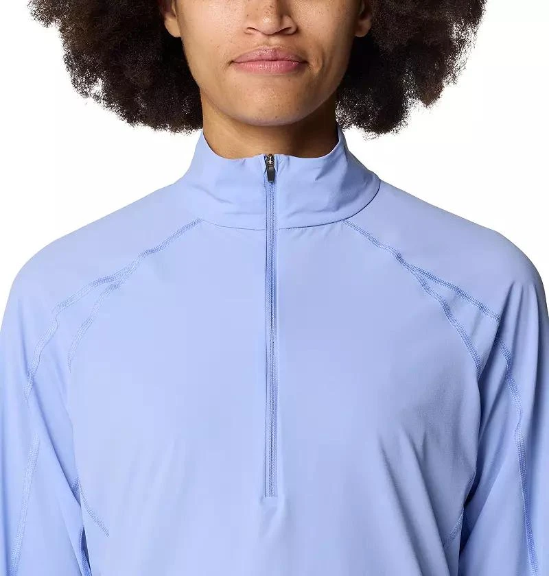 Mountain Hardwear Mountain Hardwear Women's Sunshield 1/2 Zip 5