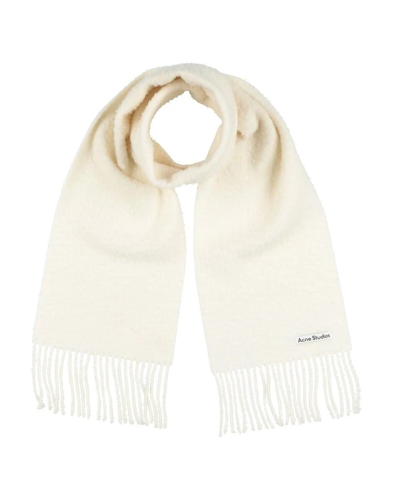 Acne Studios Scarves and foulards 1