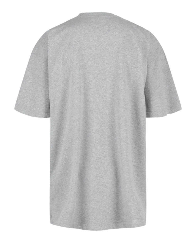 Balenciaga Slime Logo Oversized T-Shirt 2