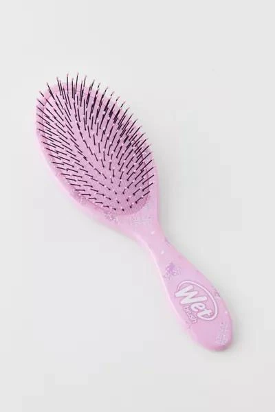 Wet Brush Wet Brush X Sanrio Hello Kitty 50th Anniversary Original Detangler Brush 1