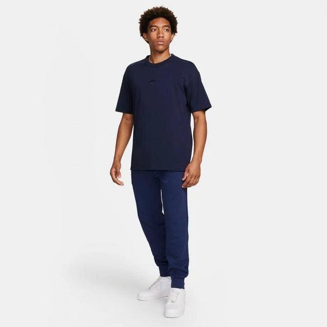 NIKE Men's Nike Club Knit Jogger Pants 2
