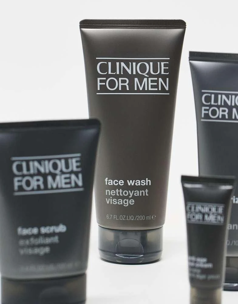 Clinique Clinique For Men Skincare Gift Set: Normal Skin Types 4
