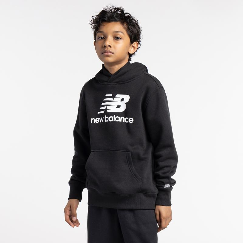 New balance classic hoodie best sale