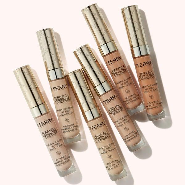 By Terry By Terry Terrybly Densiliss Concealer 7ml (Various Shades)