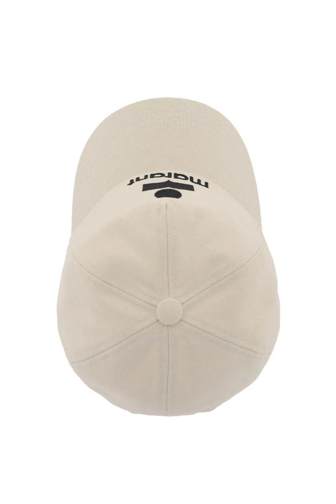 Isabel Marant tyron baseball cap 2
