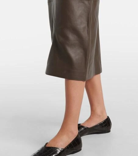 Paneled leather midi dress On Sale Now with Up to 41% Off | Discover Exclusive Deals & Savings at BeyondStyle Authentic Totme midi dresses |o|m|dresses|women|toteme|designers|w|n|clothing|e with Limited-Time Discounts, Free Shipping, and Paneled leather midi dress On Sale Now with Up to 41% Off | Discover Exclusive Deals & Savings at BeyondStyle Authentic Totme midi dresses |o|m|dresses|women|toteme|designers|w|n|clothing|e with Limited-Time Discounts, Free Shipping, and