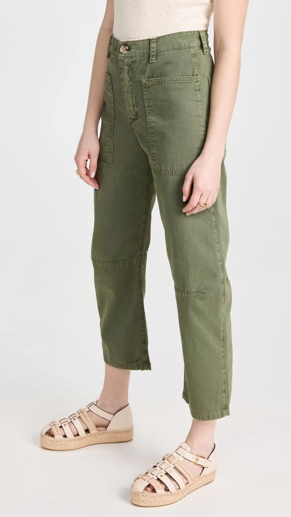 Velvet Brylie Pants 3