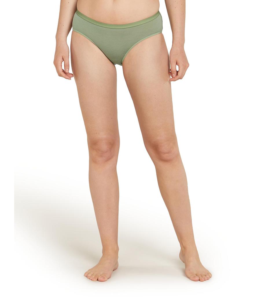 Icebreaker Merino 150 Siren Hipkini