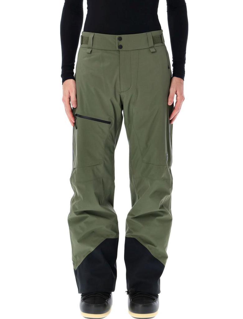 Peak Performance Peak Performance Alpine Gore-Tex 2L Pants