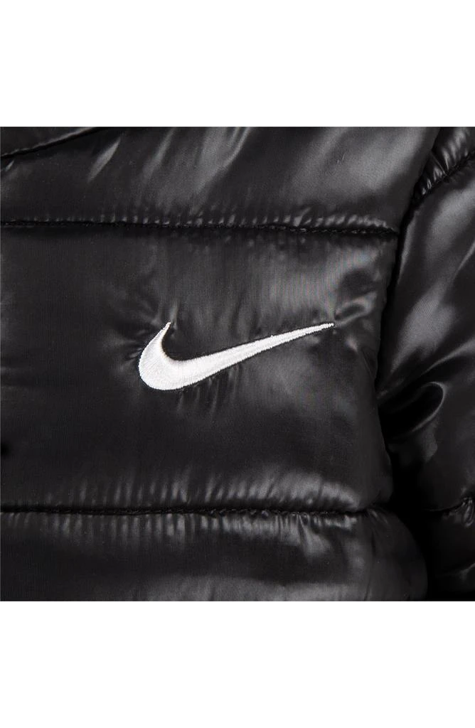 NIKE Puffer Zip Jacket 3