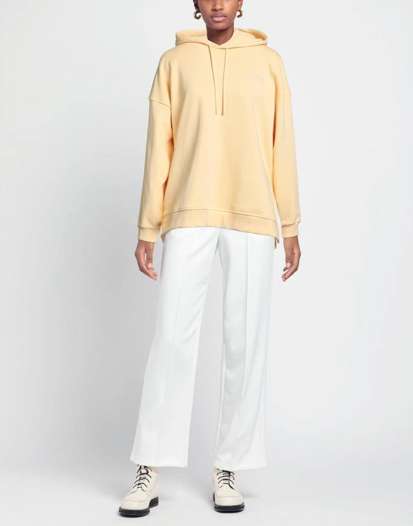 Ganni Hooded sweatshirt 2